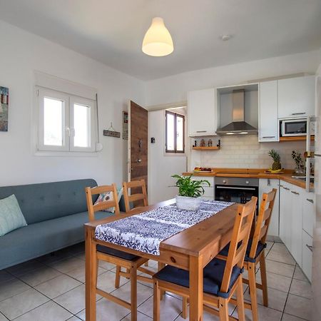 Babilia Central Appartment Suites Limenas Hersonisou Hersonissos  Exterior photo