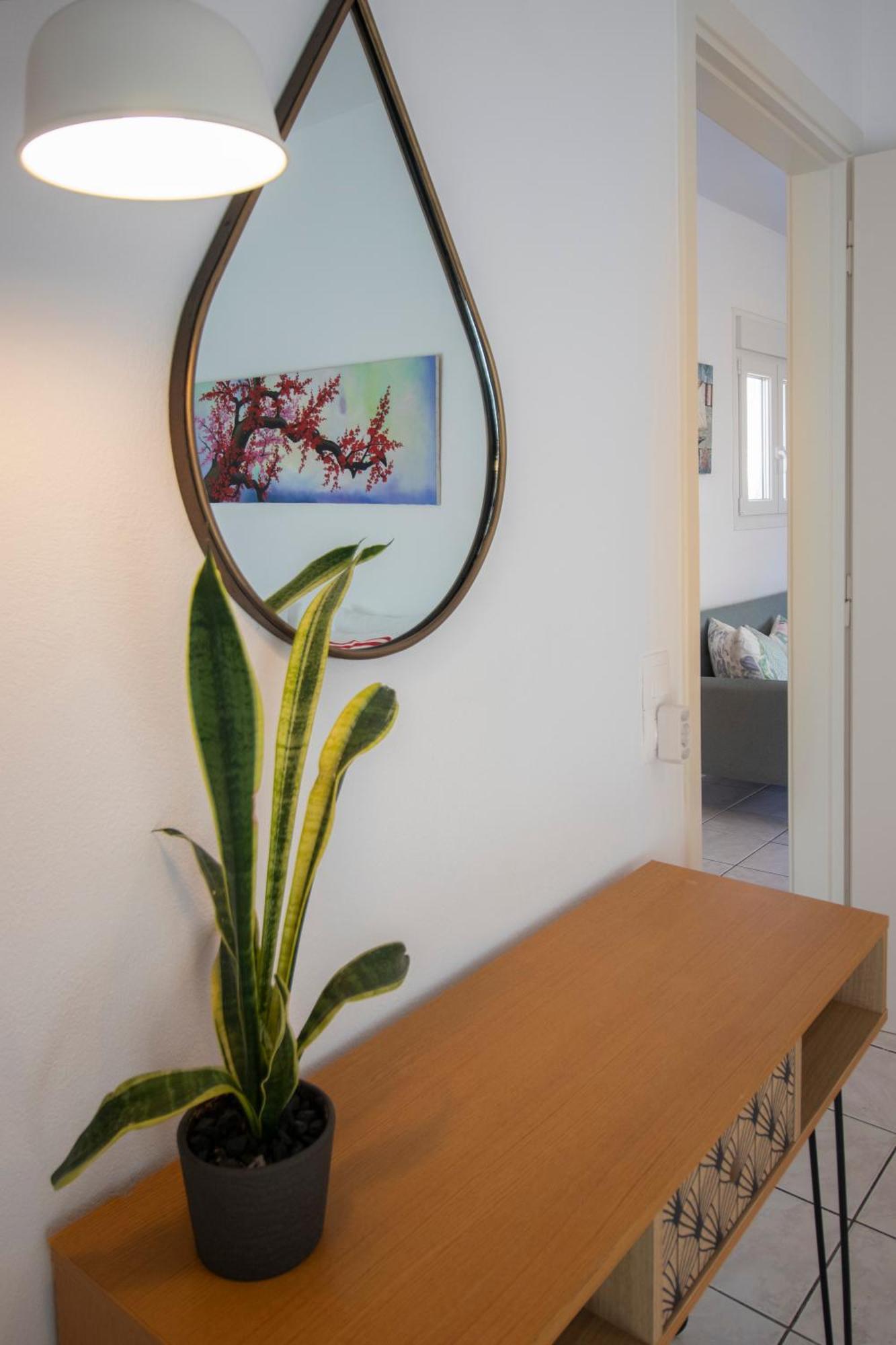 Babilia Central Appartment Suites Limenas Hersonisou Hersonissos  Exterior photo